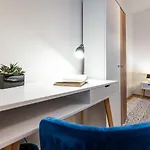 Mojmirova Center Apartment *