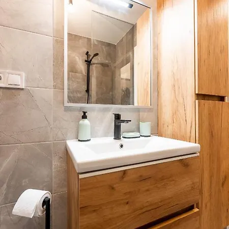 Mojmirova Center Kosice