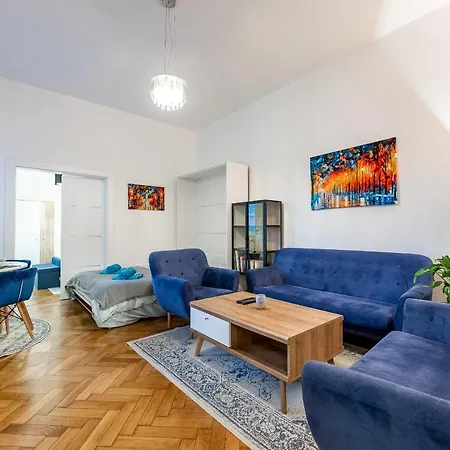 Mojmirova Center Košice